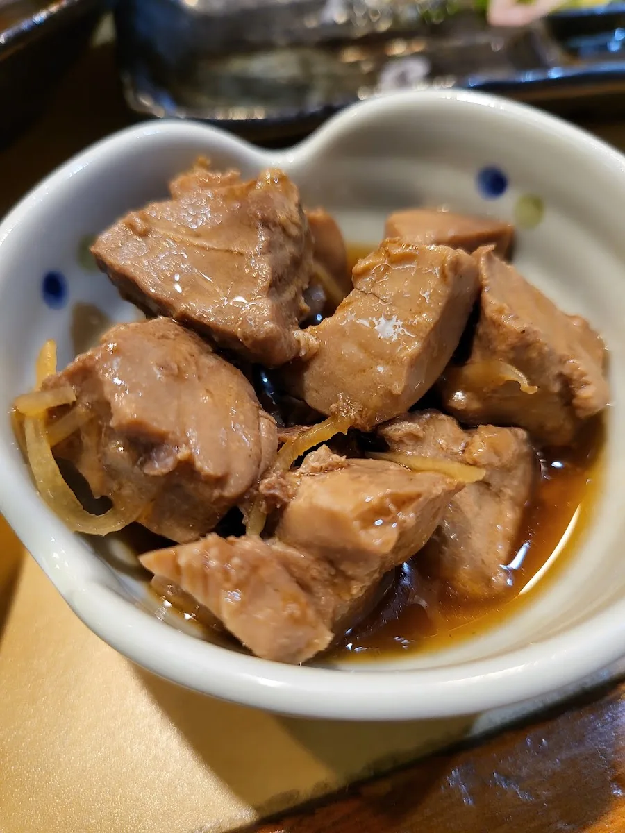 Hanabishi · 11